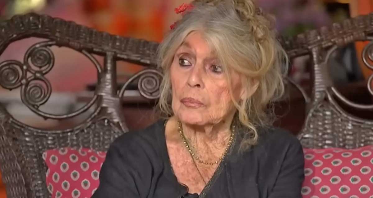 brigitte bardot racist comments homophobic Image 6